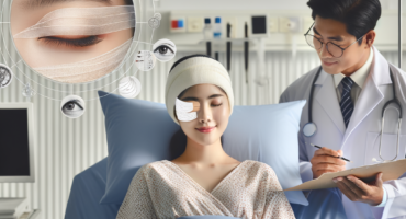Blefaroplastia ou Plastica Ocular