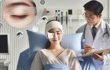 Blefaroplastia ou Plastica Ocular